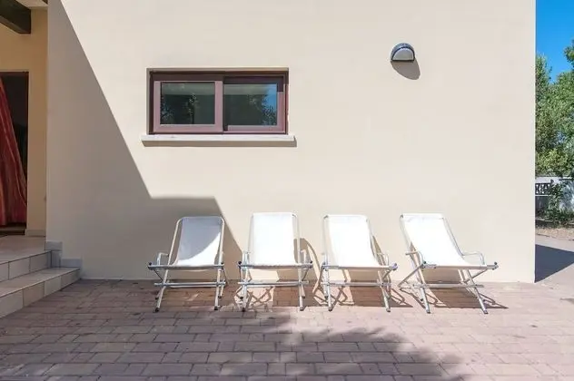 Villa, 3 Yatak Odası