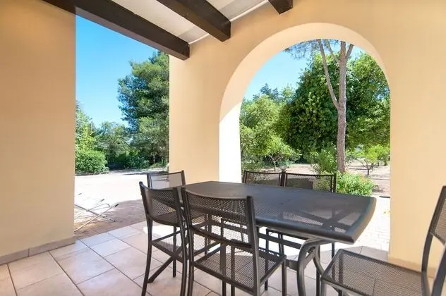 Villa, 3 Yatak Odası