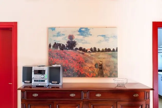 Villa, 3 Yatak Odası