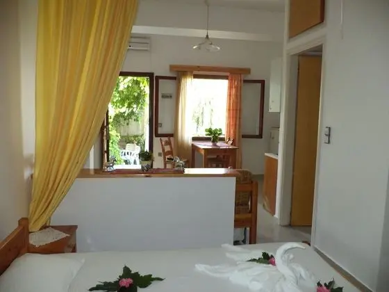 Dört Kişilik Oda