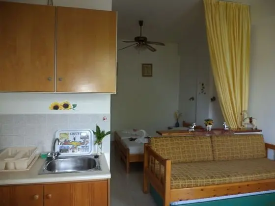 Dört Kişilik Oda