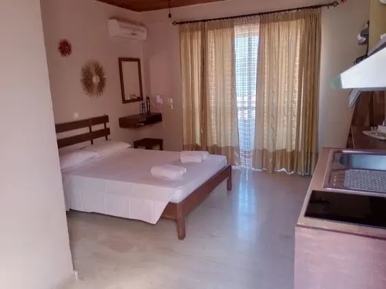 Basic Stüdyo, Deniz Manzaralı