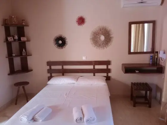 Basic Stüdyo, Deniz Manzaralı