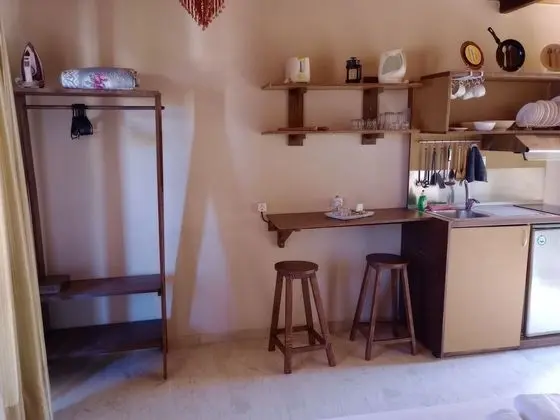 Basic Stüdyo, Deniz Manzaralı