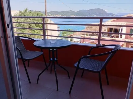 Basic Stüdyo, Deniz Manzaralı