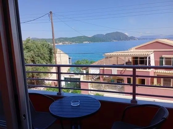 Basic Stüdyo, Deniz Manzaralı