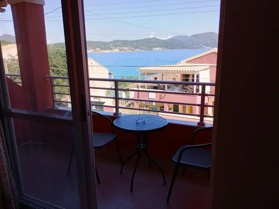 Basic Stüdyo, Deniz Manzaralı