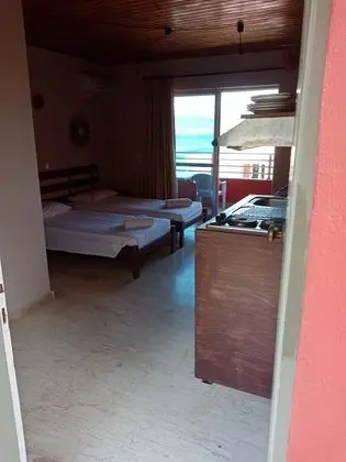 Basic Stüdyo, Deniz Manzaralı