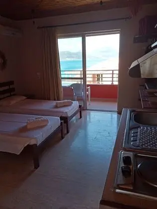 Basic Stüdyo, Deniz Manzaralı