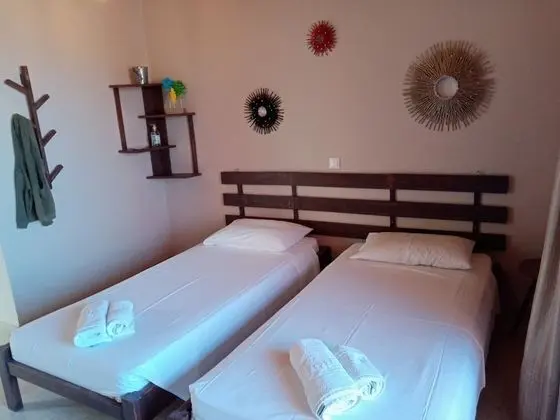 Basic Stüdyo, Deniz Manzaralı