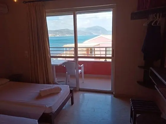 Basic Stüdyo, Deniz Manzaralı