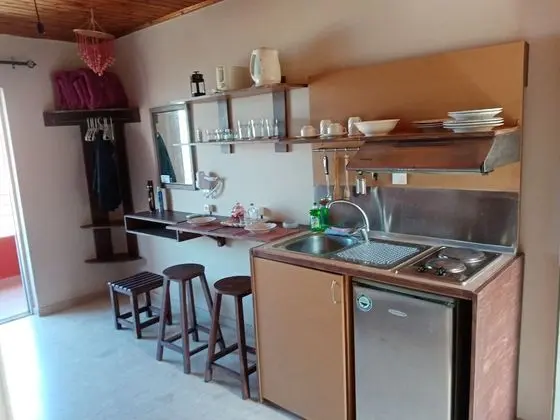 Basic Stüdyo, Deniz Manzaralı