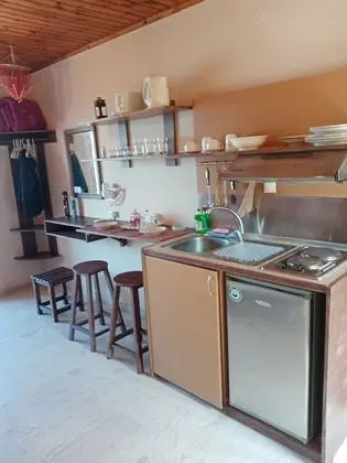 Basic Stüdyo, Deniz Manzaralı