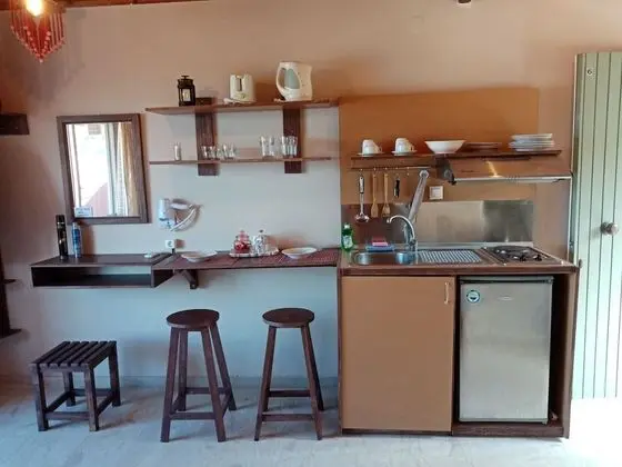 Basic Stüdyo, Deniz Manzaralı