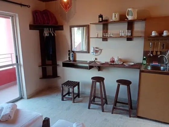 Basic Stüdyo, Deniz Manzaralı