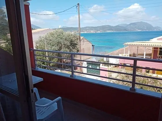 Basic Stüdyo, Deniz Manzaralı