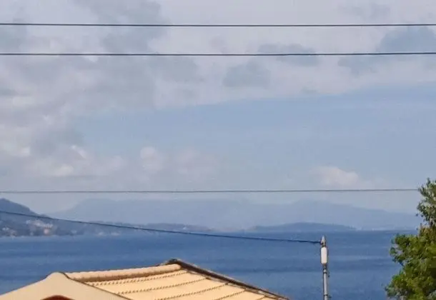 Basic Stüdyo, Deniz Manzaralı