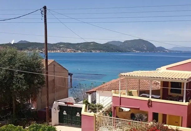Basic Stüdyo, Deniz Manzaralı