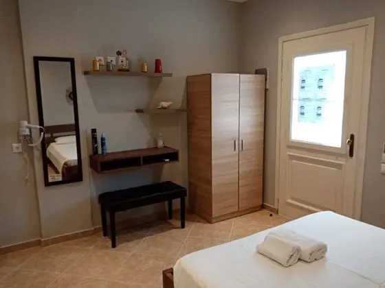 Comfort Apart Daire, Denize Sıfır