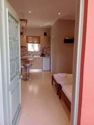 Comfort Stüdyo, Denize Sıfır