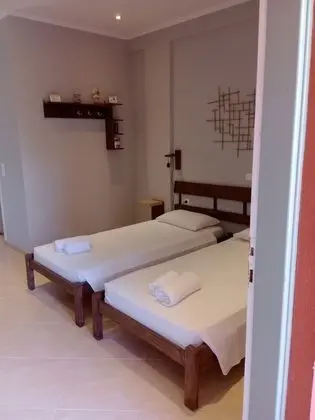 Comfort Stüdyo, Denize Sıfır