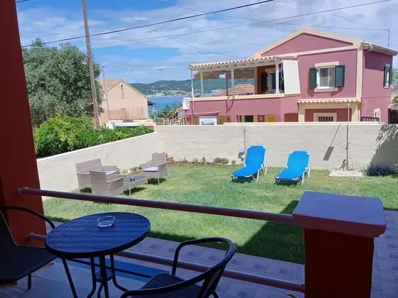 Comfort Stüdyo, Denize Sıfır