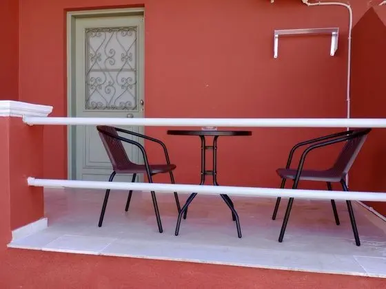 Comfort Stüdyo, Denize Sıfır