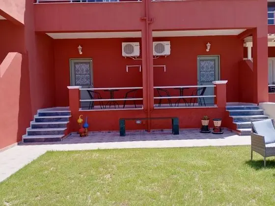 Comfort Stüdyo, Denize Sıfır