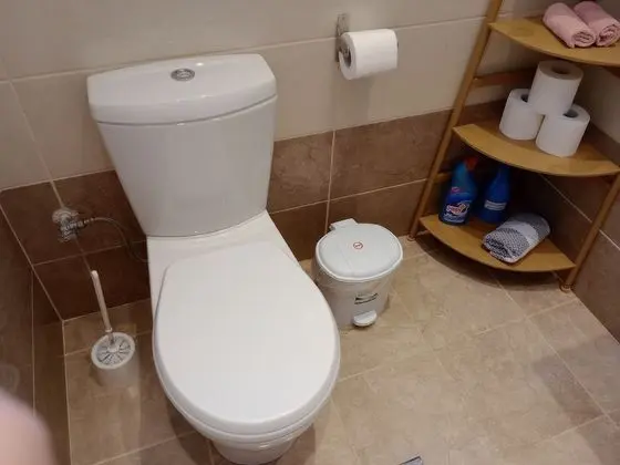 Comfort Stüdyo, Denize Sıfır