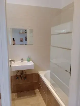 Comfort Stüdyo, Denize Sıfır