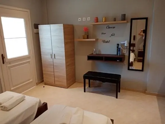Comfort Stüdyo, Denize Sıfır