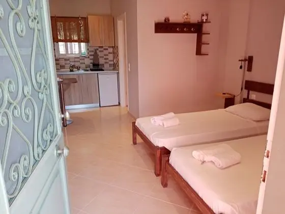 Comfort Stüdyo, Denize Sıfır