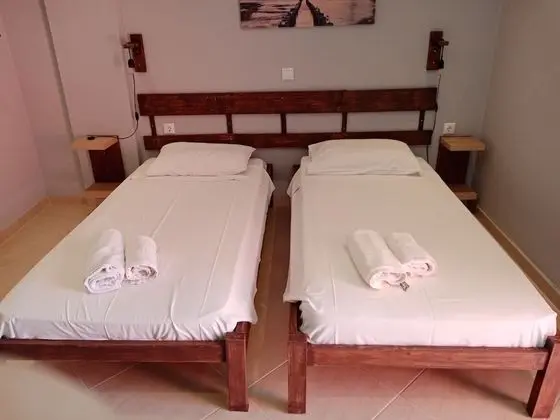 Comfort Stüdyo, Denize Sıfır
