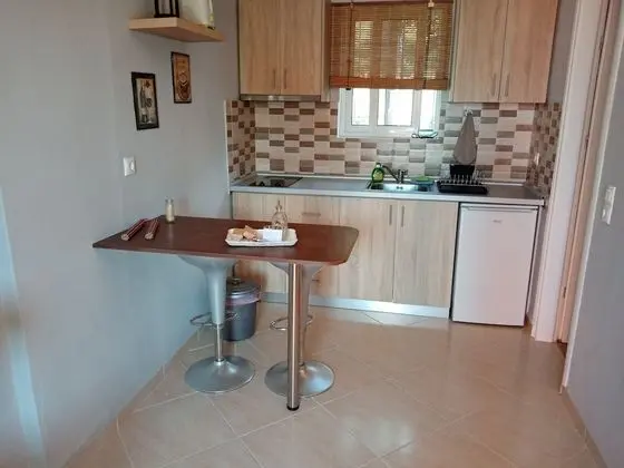 Comfort Stüdyo, Denize Sıfır