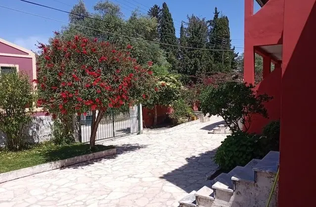 Comfort Stüdyo, Denize Sıfır