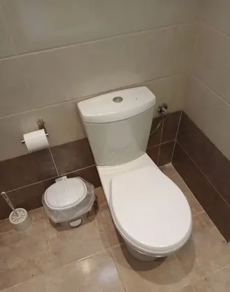 Comfort Stüdyo, Denize Sıfır