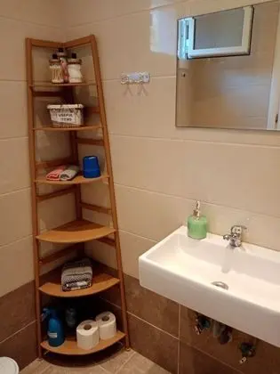 Comfort Stüdyo, Denize Sıfır