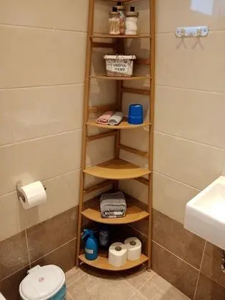 Comfort Stüdyo, Denize Sıfır