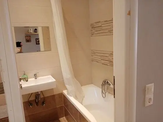 Comfort Stüdyo, Denize Sıfır