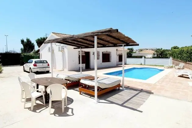 Villa, 3 Yatak Odası