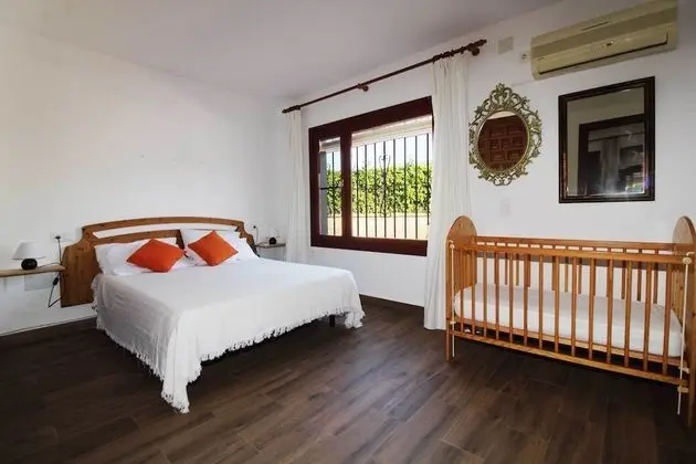 Villa, 3 Yatak Odası