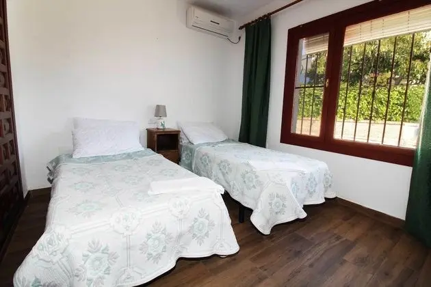 Villa, 3 Yatak Odası