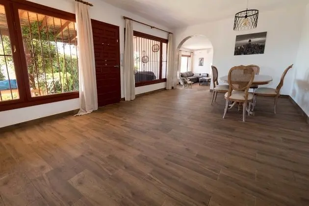 Villa, 3 Yatak Odası