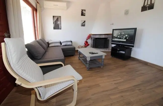 Villa, 3 Yatak Odası
