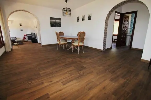 Villa, 3 Yatak Odası