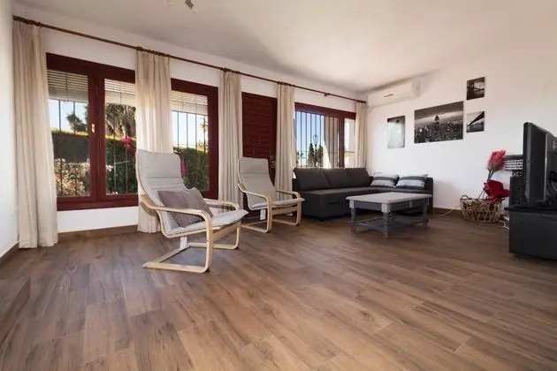 Villa, 3 Yatak Odası