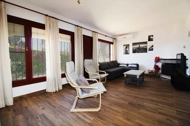 Villa, 3 Yatak Odası