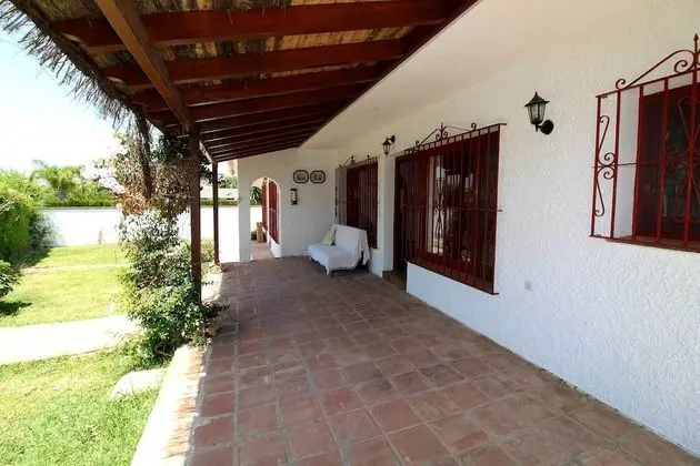 Villa, 3 Yatak Odası