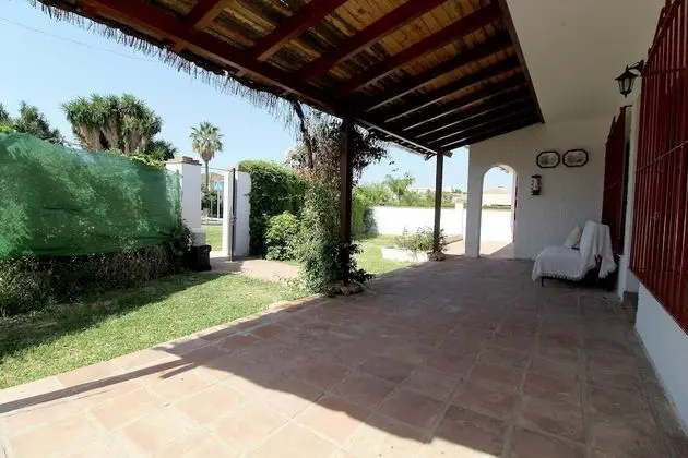 Villa, 3 Yatak Odası