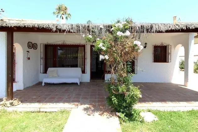Villa, 3 Yatak Odası
